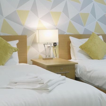 Summergrove Halls Whitehaven Zewnętrze zdjęcie