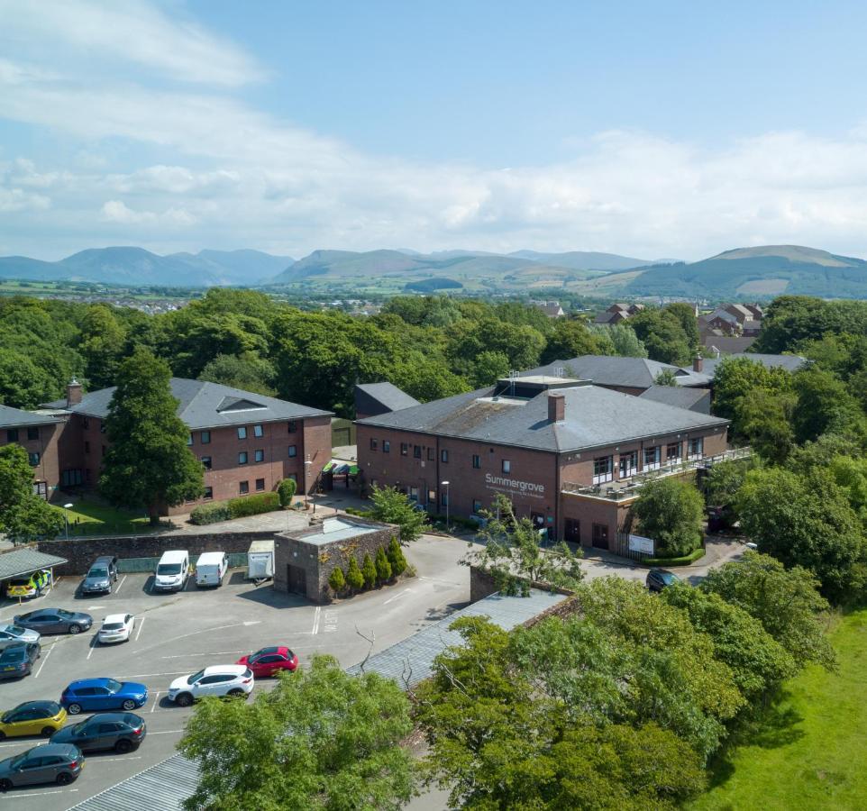 Summergrove Halls Whitehaven Zewnętrze zdjęcie