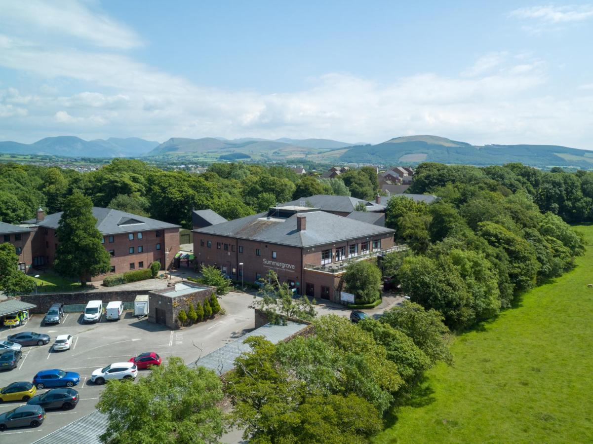 Summergrove Halls Whitehaven Zewnętrze zdjęcie