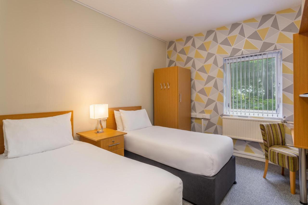 Summergrove Halls Whitehaven Zewnętrze zdjęcie