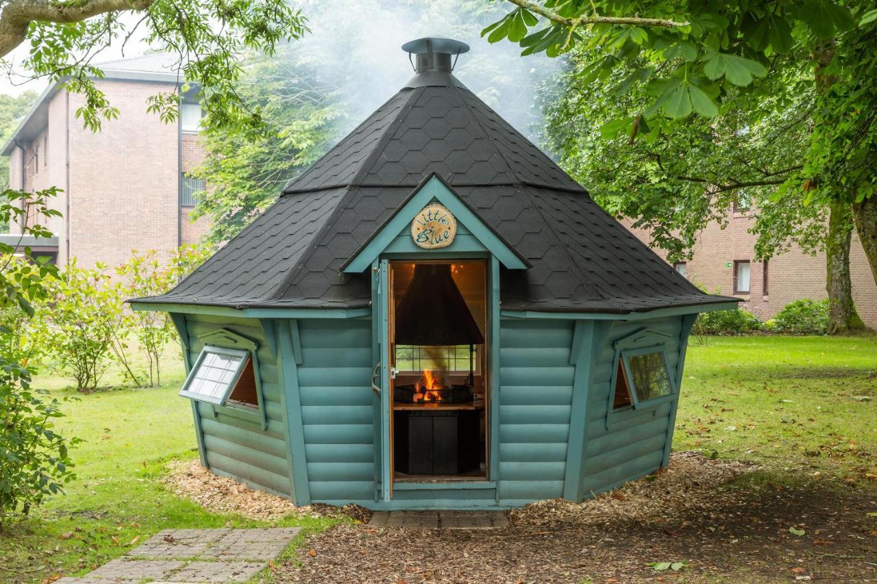 Summergrove Halls Whitehaven Zewnętrze zdjęcie