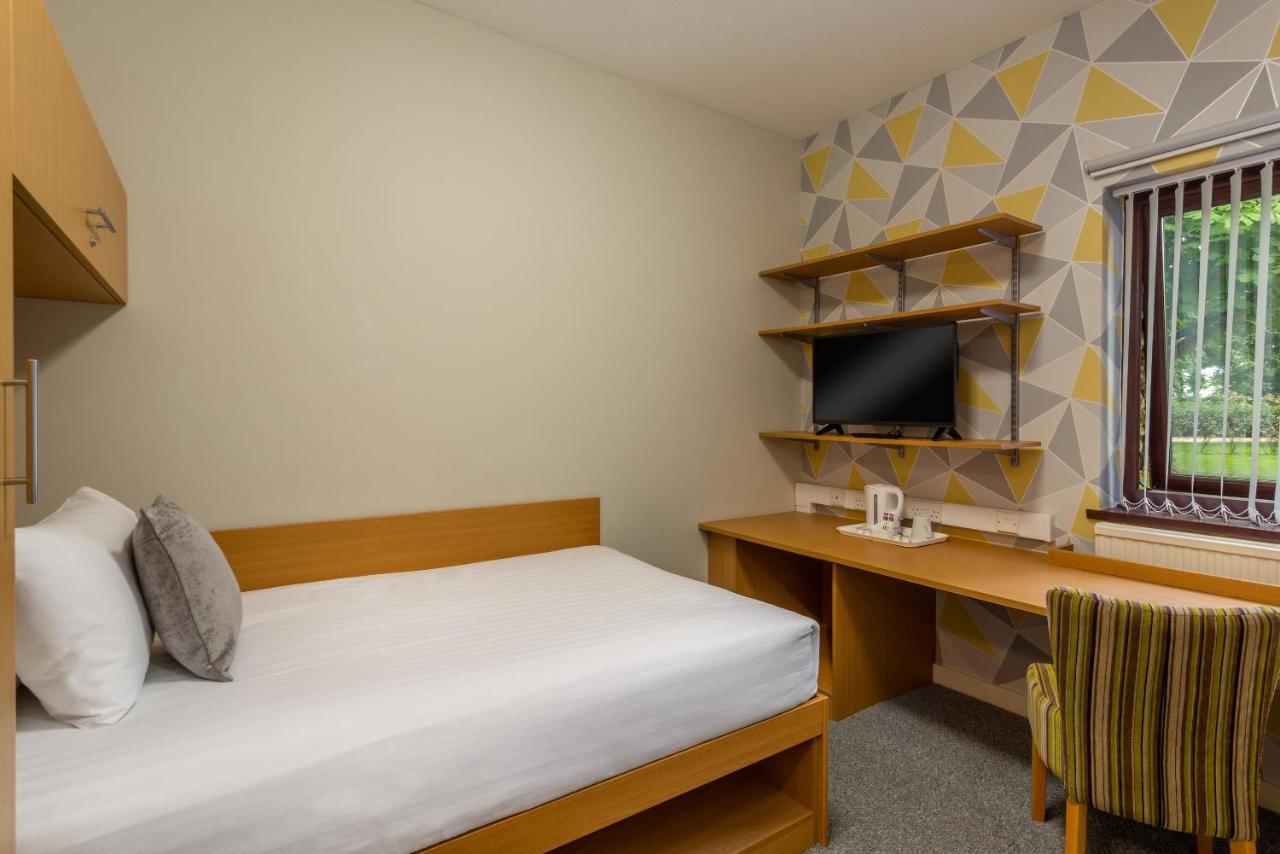Summergrove Halls Whitehaven Zewnętrze zdjęcie