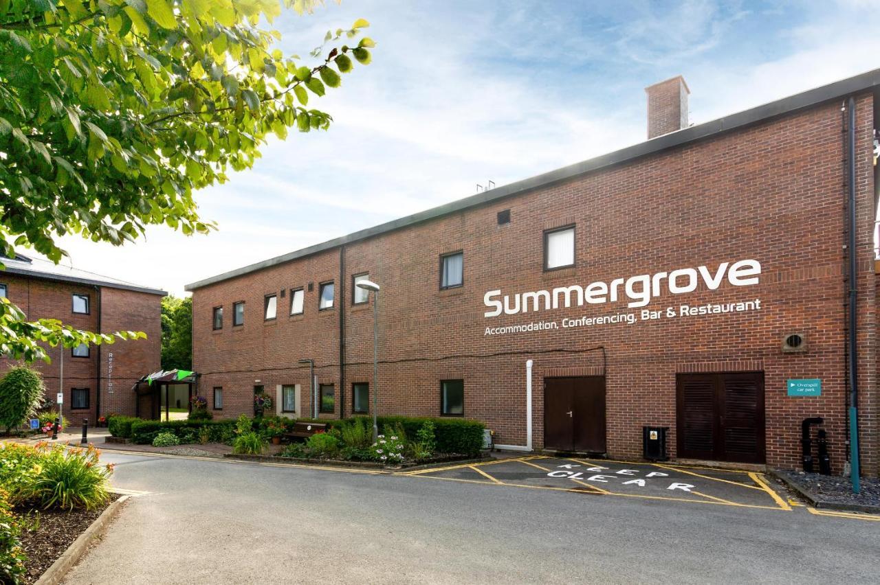 Summergrove Halls Whitehaven Zewnętrze zdjęcie