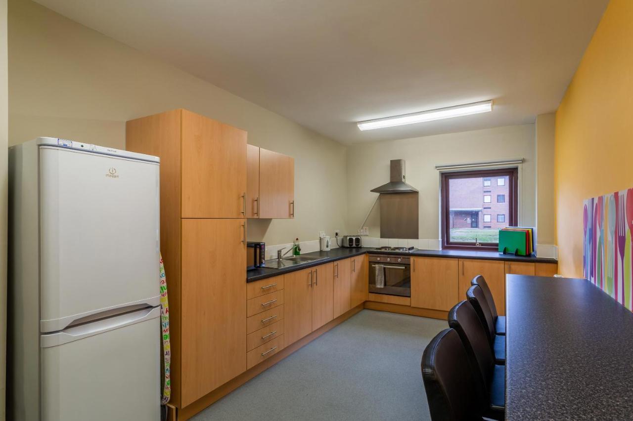 Summergrove Halls Whitehaven Zewnętrze zdjęcie
