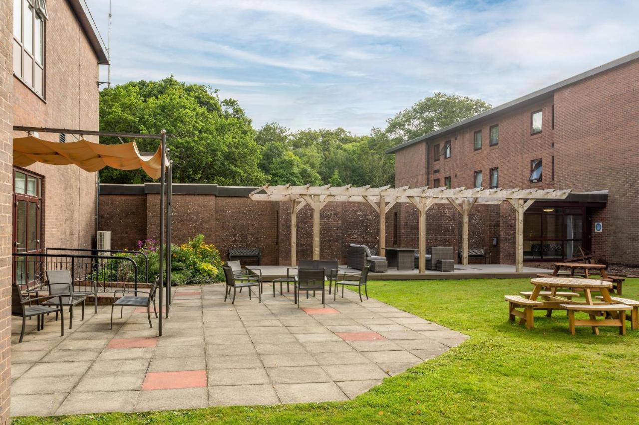 Summergrove Halls Whitehaven Zewnętrze zdjęcie