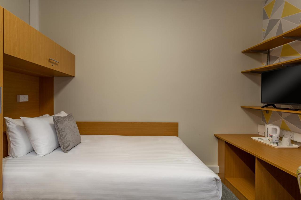 Summergrove Halls Whitehaven Zewnętrze zdjęcie