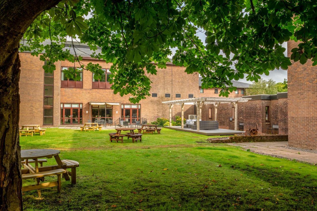 Summergrove Halls Whitehaven Zewnętrze zdjęcie