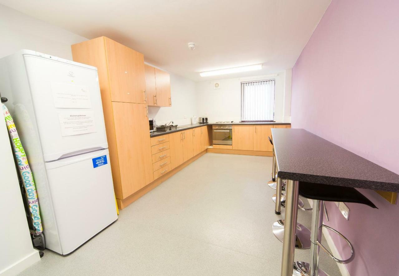 Summergrove Halls Whitehaven Zewnętrze zdjęcie