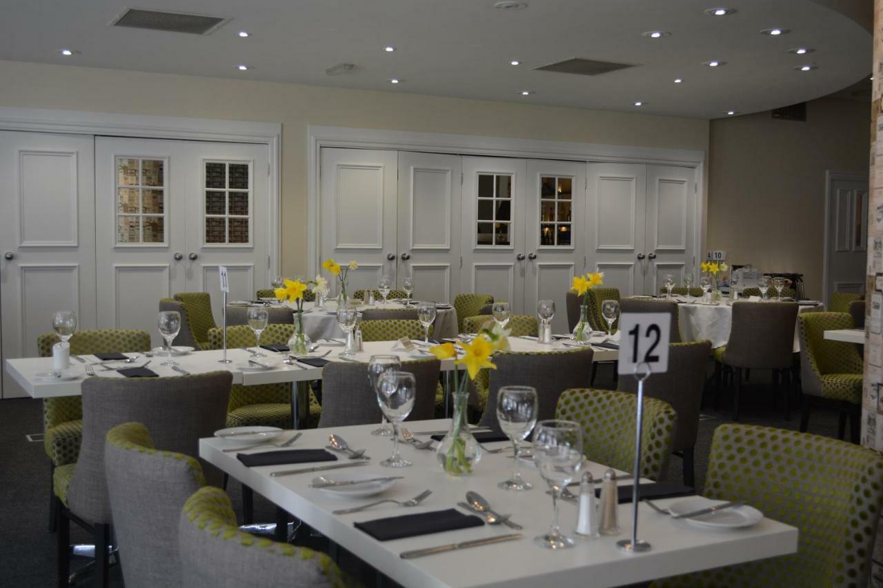 Summergrove Halls Whitehaven Zewnętrze zdjęcie