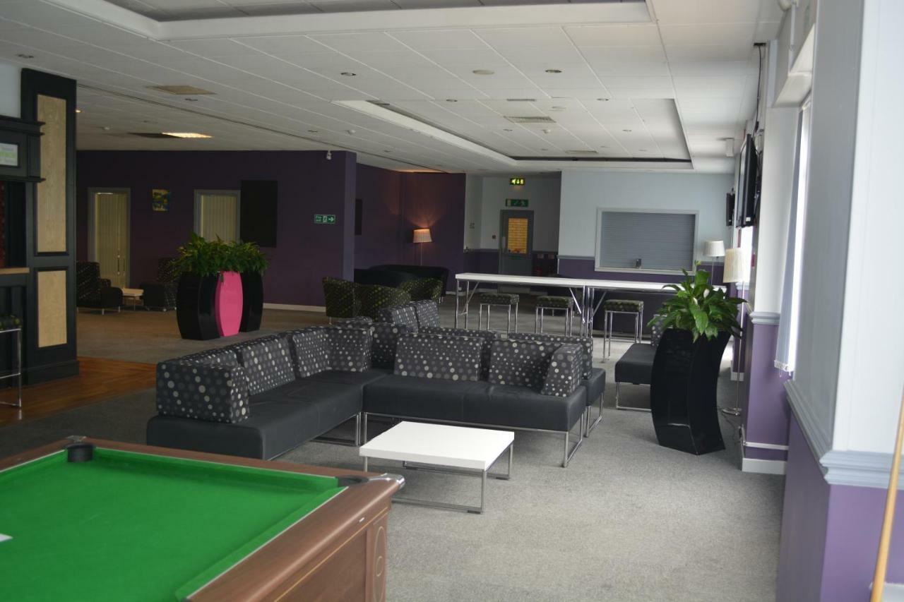 Summergrove Halls Whitehaven Zewnętrze zdjęcie