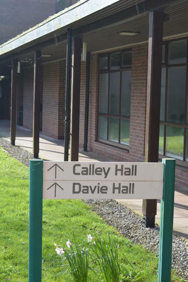 Summergrove Halls Whitehaven Zewnętrze zdjęcie