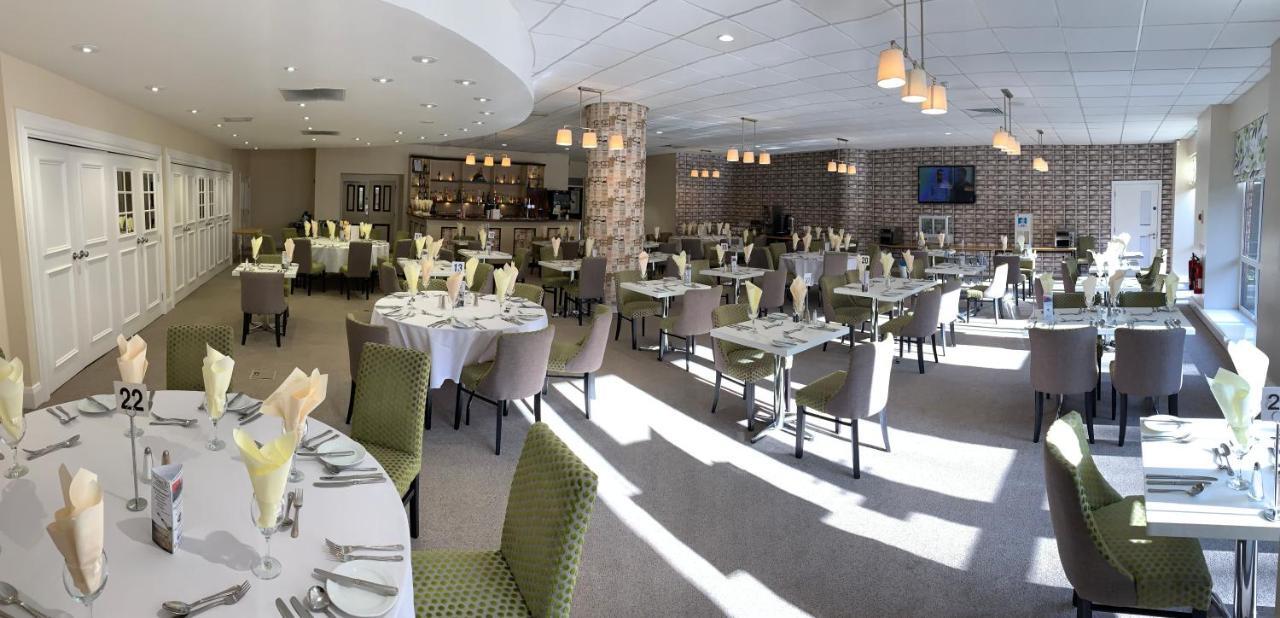 Summergrove Halls Whitehaven Zewnętrze zdjęcie